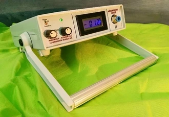 Halitor 3 ağız kokusu ölçen cihaz