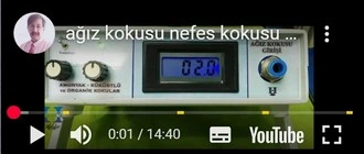 Halitor 3 tanıtım videosu