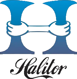 Halitosis ölçen halitor